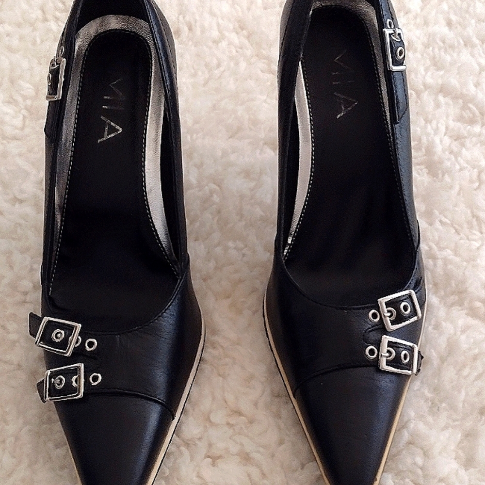 MIA shoes